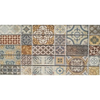 Frontal Cotto 15.5x30