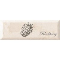 Fruit Mistral marfil BLACKBERRY 10x30