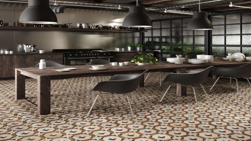 Керамогранит Fs Chester (Peronda)