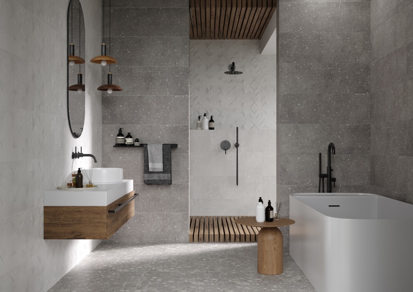 Fudzi Gracia Ceramica