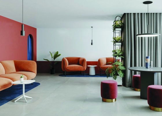 Full (Roca Ceramica)