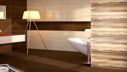 Керамогранит Funny Ape Ceramica