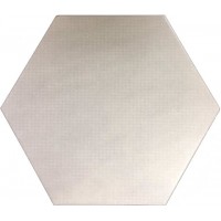 Funny White 26.7x23.2