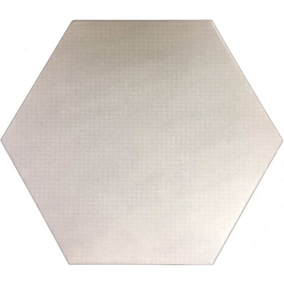 Керамогранит Funny White 26.7x23.2