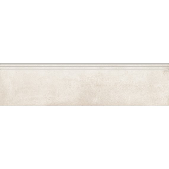 Керамогранит G-1101/CR/st01 Beton Бежевая 300x1200x10