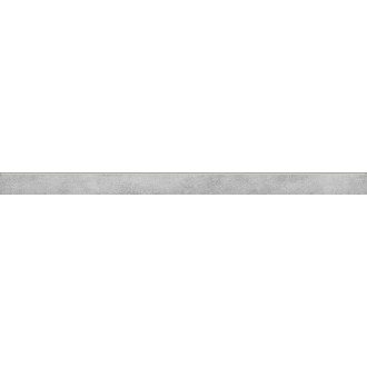 G-1102/MR/p01 Плинтус Beton Серый 76x1200x10