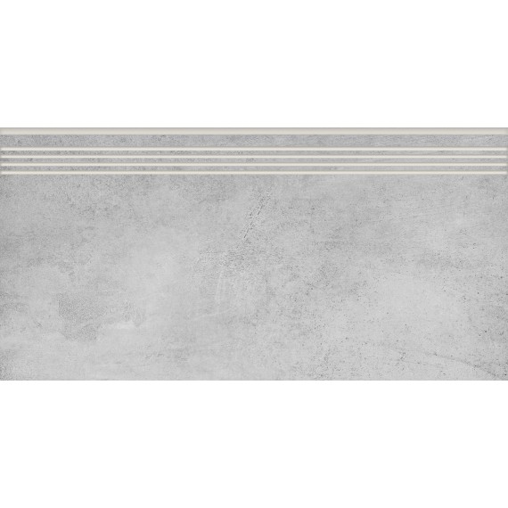 Керамогранит G-1102/MR/st01 Beton Серая 300x600x9