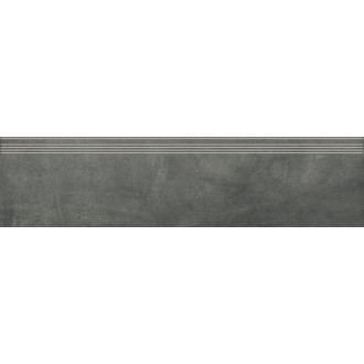 G-1103/CR/st01 Beton Anthracite 300x1200x10