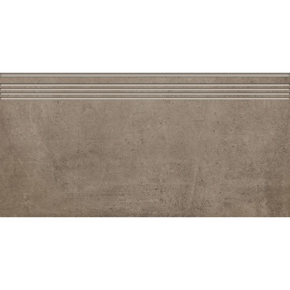 Керамогранит G-1105/CR/st01 Beton Greige 300x600x9