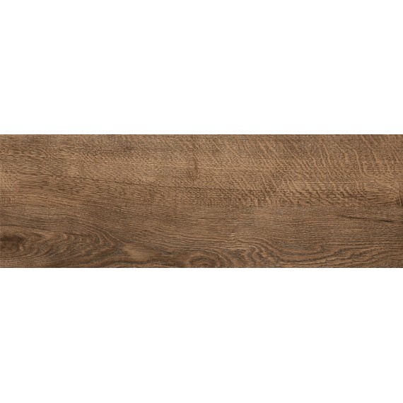 Керамогранит G-252/SR Italian Wood Dark Brown 200x600x8