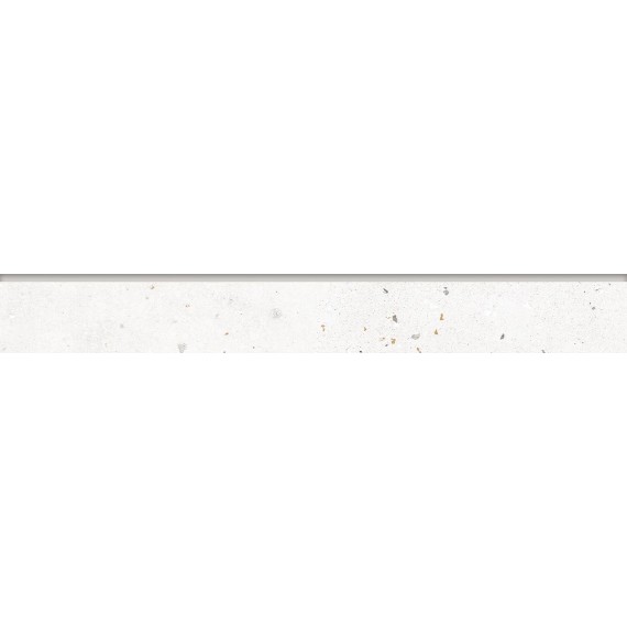 Керамогранит G-40/AMR/p01 Granella White 76x600x9