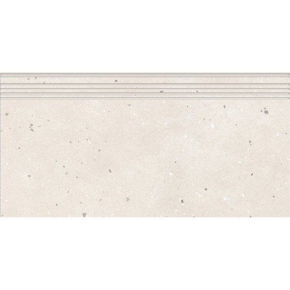 Керамогранит G-41/MR/st01 Granella Light beige 300x600x9
