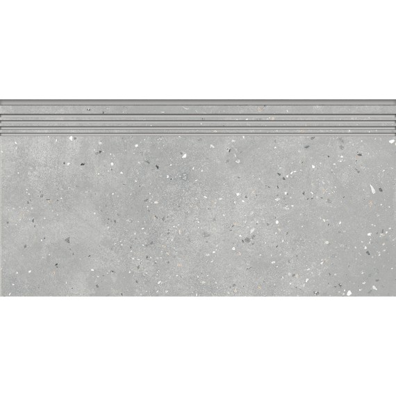 Керамогранит G-42/AMR/st01 Granella Grey 300x600x9