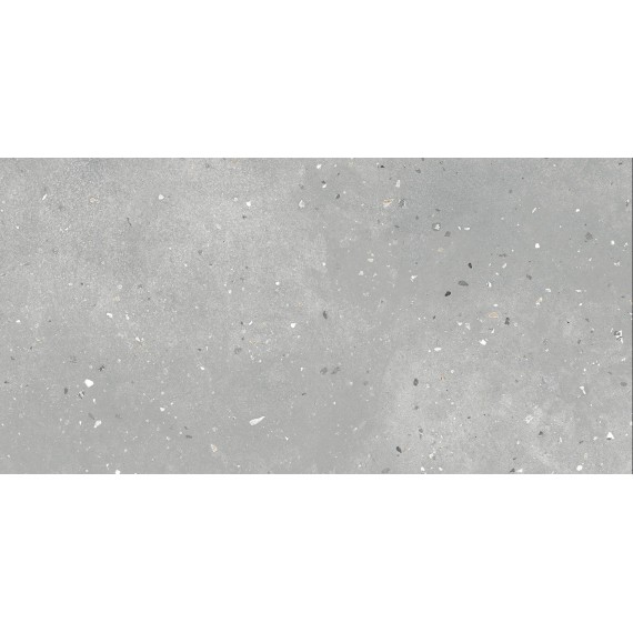 Керамогранит G-42/MR Granella Серый 300x600x9