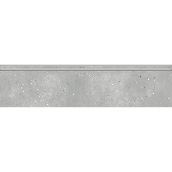 Керамогранит G-42/MR/st01 Granella Grey 300x1200x10