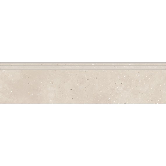 Керамогранит G-43/MR/st01 Granella Beige 300x1200x10