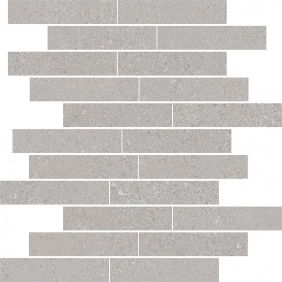 Керамогранит G.59 Mosaico Iraklia Cemento 30x30