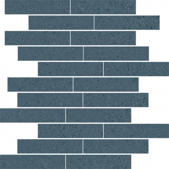 Керамогранит G.59 Mosaico Iraklia Jeans 30x30