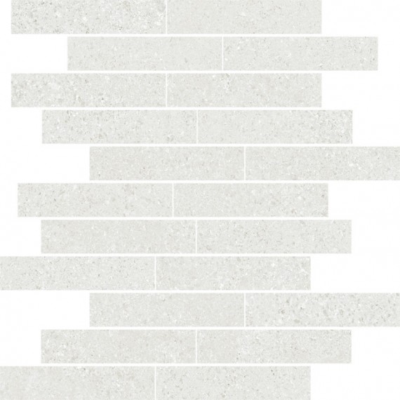 Керамогранит G.59 Mosaico Iraklia Light 30x30