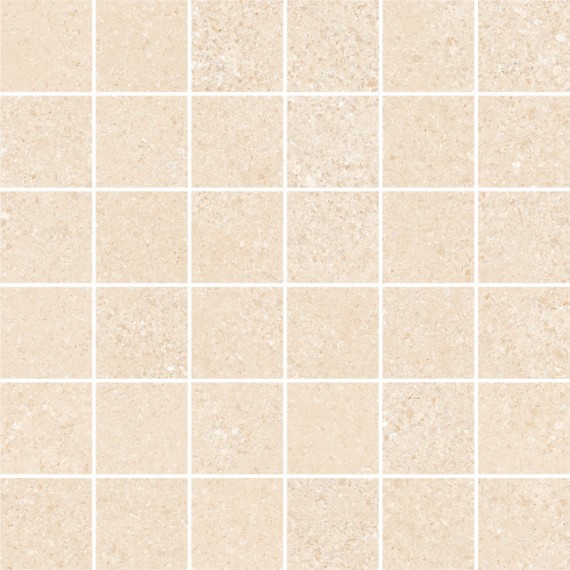 Керамогранит G.61 Mosaico Lipsi Beige 30x30