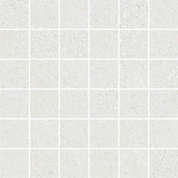 Керамогранит G.61 Mosaico Lipsi Light 30x30