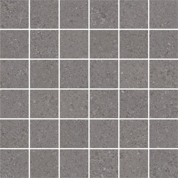 Керамогранит G.61 Mosaico Lipsi Plomo 30x30
