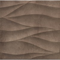 G0203A Foussana Mud Ambra Lapp Rett 60x60