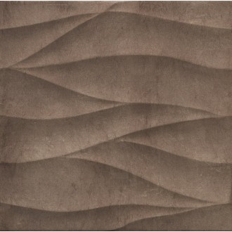 G0203A Foussana Mud Ambra Lapp Rett 60x60