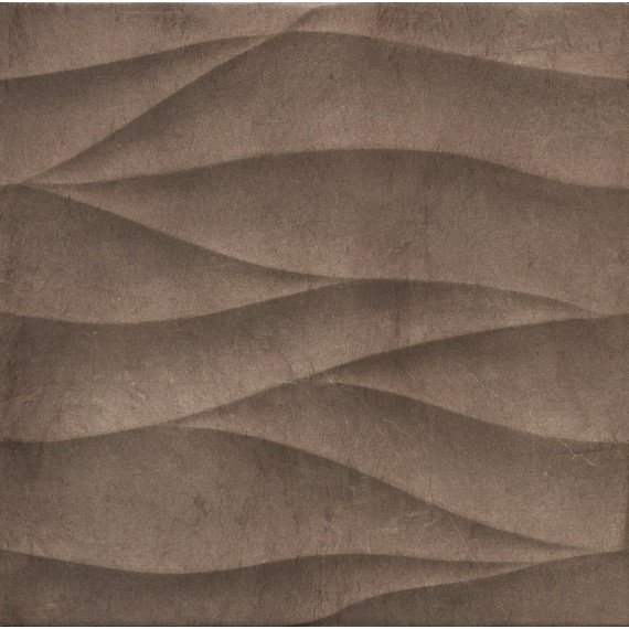 Керамогранит G0203A Foussana Mud Ambra Lapp Rett 60x60
