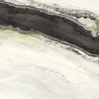 G150605MF6 Керамогранит Marmi Panda White Glint 150x150