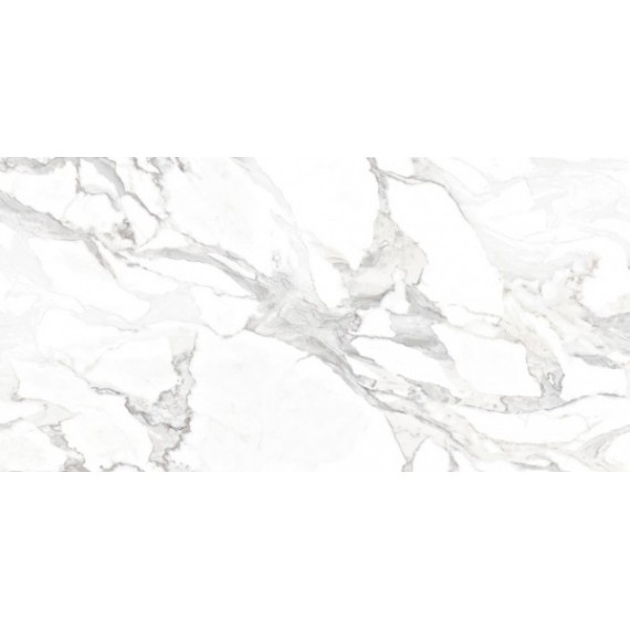 Керамогранит G2038A Calacatta Lappato Rettificato 30x60
