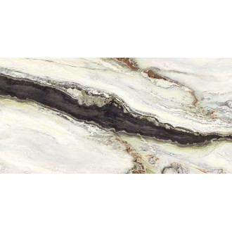 G315605MF6 Керамогранит Panda White Glint 150x300