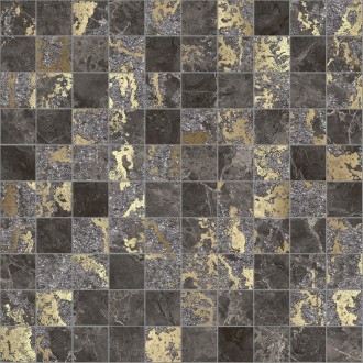G3BO08MOL Mosaico Lux Noisette HBO 08 30х30