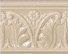G91013 RIALTO BEIGE LIST.FLOR 12X15