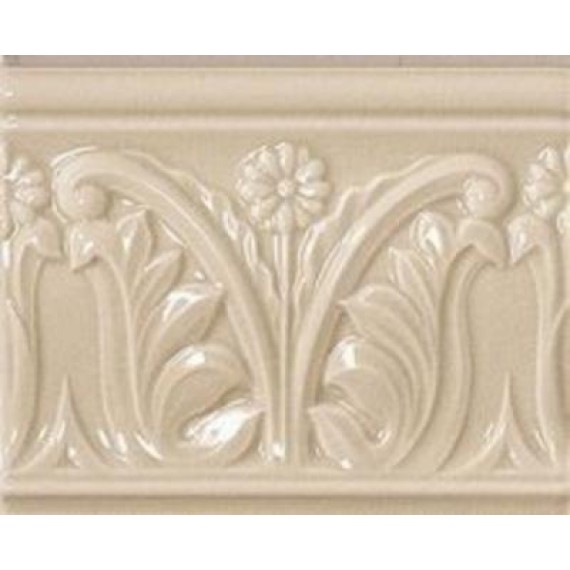 Керамогранит G91013 RIALTO BEIGE LIST.FLOR 12X15