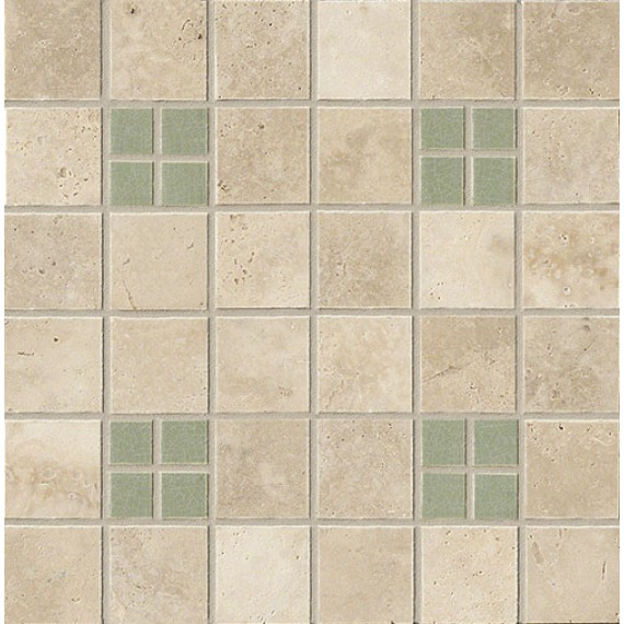 Мозаика G91432 Мозаика RIALTO VINTAGE BLUE MOSAICO 30X30