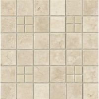 G91462 Мозаика RIALTO BEIGE MOSAICO 30X30