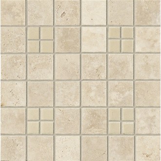 G91462 Мозаика RIALTO BEIGE MOSAICO 30X30