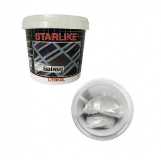 GALAXY Перламутровая добавка для STARLIKE 150 г