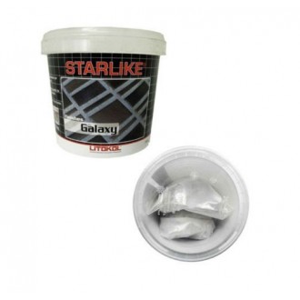 GALAXY Перламутровая добавка для STARLIKE 30 г