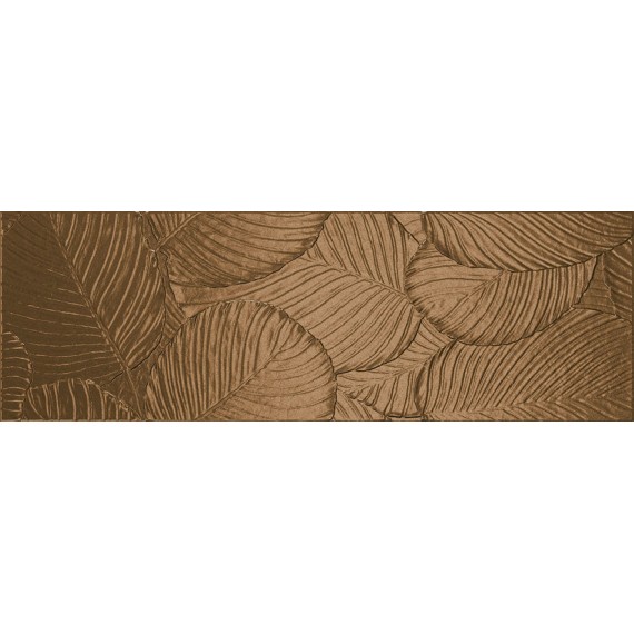 Керамическая плитка GARDEN COPPER 40*120