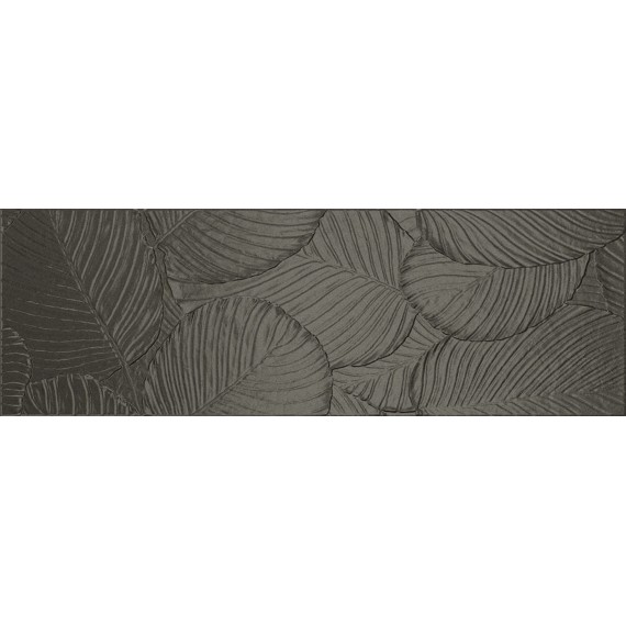 Керамическая плитка GARDEN SILVER 40*120