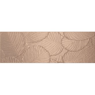 GARDEN SILVER PINK 40*120
