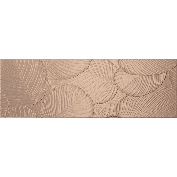 Керамическая плитка GARDEN SILVER PINK 40*120
