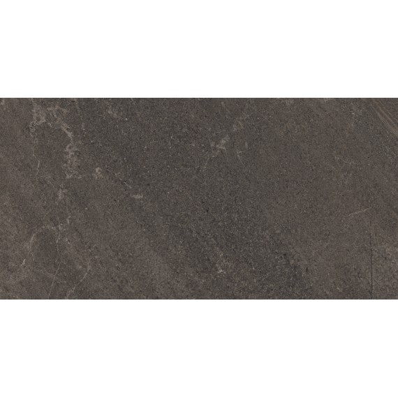 Керамогранит GB03 Gabbro Anthracite Неполированный Рект. 60x120x9