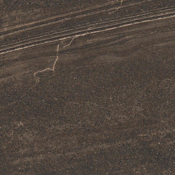 Керамогранит GB04 Gabbro Brown Неполированный Рект. 60x60x9