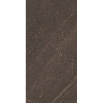 GB04 Gabbro Brown Неполированный Рект. 80х160х10
