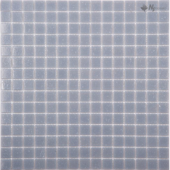 Мозаика GD03 светло-серый (сетка) 20x20x4 327x327