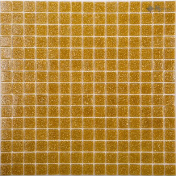 Мозаика GE04 светло-коричневый (сетка) 20x20x4 327x327