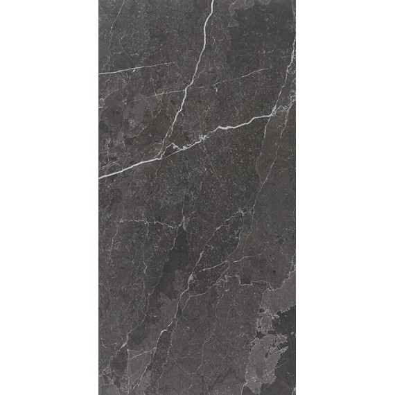 Керамогранит GEMSTONE ANTHRACITE Rectified LAPPATO 60X120